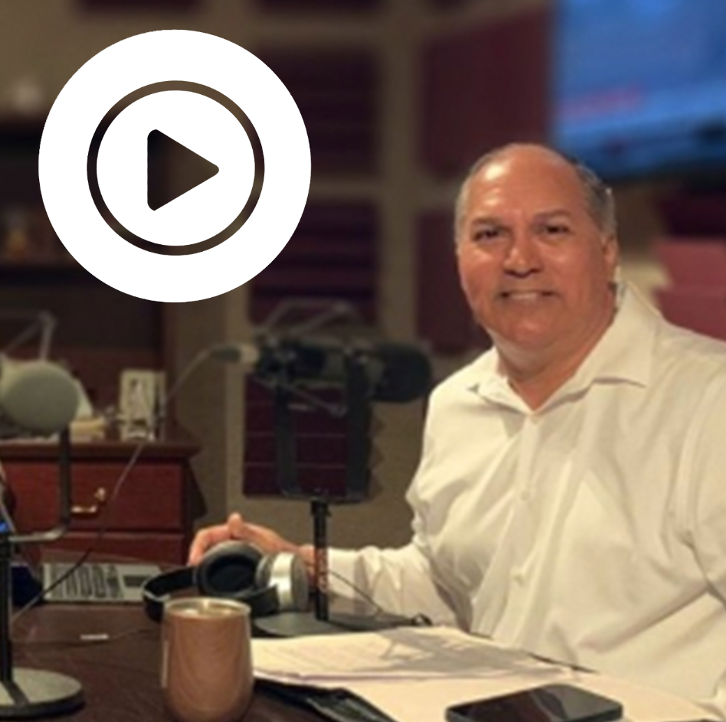 Anthony Rojer, director di Utilities Aruba su entrevista graba na Hits ...